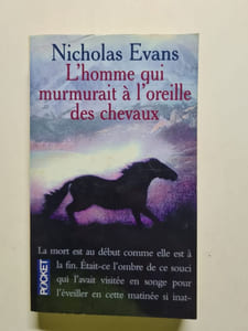 L'homme Qui Murmurait A L'oreille Des Chevaux