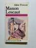 Manon Lescaut. Abb&eacute; Pr&eacute;vost