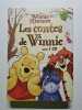 Winnie Histoires d'amitie. Disney  Gaut Lucile