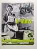 Les Fran&ccedil;ais &agrave; Table La vie quotidienne des fran&ccedil;ais de 1900 &agrave; 1968. Sylvie Lagorce