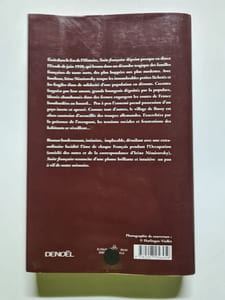 Suite française
