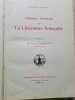 Histoire g&eacute;n&eacute;rale de la litt&eacute;rature francaise. ALLAIN Maurice
