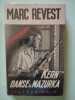 Kern danse la Mazurka. Marc REVEST