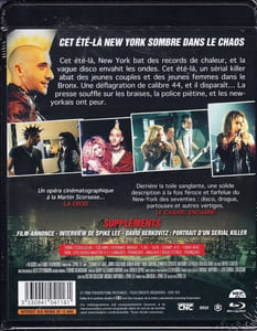 Summer of Sam [Blu-ray]