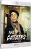 Les patates [Blu-ray] [FR Import]. Perret Pierre  Lajarrige Bernard  Virlogeux Henri  Autant-Lara Claude  Perret Pierre
