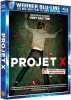Projet X [Blu-ray] [FR IMPORT]. Nima Nourizadeh  Oliver Cooper  Thomas Mann