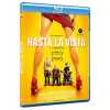 Hasta la vista [Blu-ray] [FR Import]. Vanden Thoren Robrecht  Heldenbergh Johan  De Schrijver Gilles  Enthoven Geoffrey  Vanden Thoren Robrecht