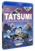 Tatsumi [Blu-ray]. Eric Khoo  Tetsuya Bessho  Motoko Gollent  Yoshihiro Tatsumi