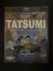 Tatsumi [Blu-ray]. Eric Khoo  Tetsuya Bessho  Motoko Gollent  Yoshihiro Tatsumi