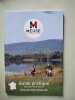 Guide pratique Meuse en toute libert&eacute;. MEUSE TOURISME