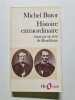Hist Extraordin Butor: Essai sur un r&ecirc;ve de Baudelaire. Butor Michel
