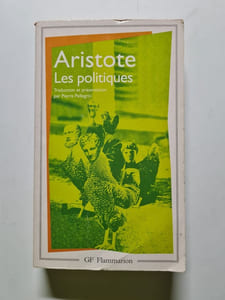 Aristote