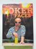 Poker Faces. Maxilivres