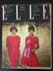 Elle N.798 - Avril 1961. 
