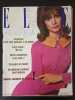 Elle n.952 - Mars 1964. 