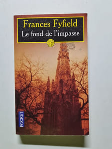 Le fonds de l'impasse