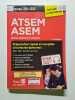 Concours ATSEM et ASEM - Cat&eacute;gorie C - Pr&eacute;paration compl&egrave;te et rapide &agrave; toutes les &eacute;preuves: Agent (territorial) sp&eacute;cialis&eacute; des &eacute;coles maternelles - ...