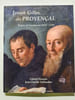Ca62 joseph gilles dit provencal peintre de vandoeuvre 1679-1749 gerard voreaux. 