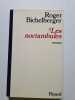 Les noctambules. Roger Bichelberger