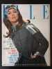 Elle n.1107 - Mars 1967. 