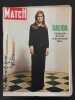 Paris Match N.937 - Mars 1967. 