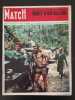 Paris Match N.959 - Aout 1967. 