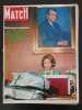 Paris Match N.968 - Octobre 1967. 