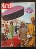 Paris Match N.971 - Novembre 1967. 