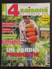 Revue Marie-Claire N&deg; 88. 