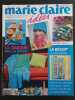 Revue Marie-Claire Id&eacute;es N 88. 