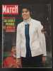 Paris Match N.985 - F&eacute;vrier 1968. 