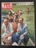 Paris Match N.988 - Mars 1968. 
