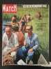 Paris Match N.988 - Mars 1968. 