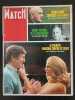 Paris Match N.1011 - Septembre 1968. 