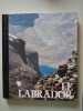 Le labrador. Robert Stewart