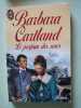 Le parfum des roses. Cartland Barbara