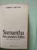 Samantha des ann&eacute;es folles. Cartland Barbara