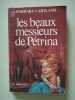 Les beaux messieurs de petrina. Cartland Barbara