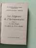 Le sous peuple la qu&ecirc;te des Trois mondes (Les seigneurs de l'instrumentalit&eacute; tome 2). Smith Cordwainer