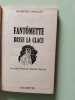 Fant&ocirc;mette brise la glace : Collection : Biblioth&egrave;que rose cartonn&eacute;e & illustr&eacute;e. CHAULET Georges