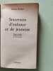 Souvenirs d'enfance et de jeunesse. Ernest Renan