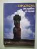 Les mysteres du monde (Explorons Histoire). 