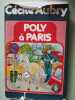 Poly &agrave; Paris. C&eacute;cile Aubry