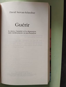 Guérir