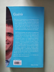 Guérir