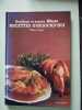 Bouillons et sauces Knorr recettes d'aujourd'hui. Vincent H&eacute;l&egrave;ne