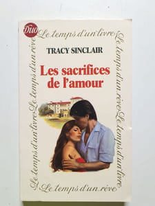 Les Sacrifices de l'amour (Duo)