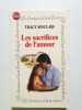 Les Sacrifices de l'amour (Duo). SINCLAIR Tracy