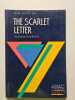 York Notes on Nathaniel Hawthorne's "Scarlet Letter" (Longman Literature Guides). Brown Suzanne  Jeffares A. Norman  Bushrui Suheil Badi