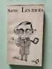 Les mots. Sartre